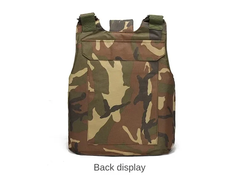 Tactical Vest Multi Functional Armor Tactical Carrier Vest CP Camo 800D Tactical Airsoft Vest Outdoor Climb Hunting Vests