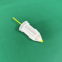 Filter Net  Rod Filter sets for Dental Suction filter Parts Dental Unit Chair repairing tools fit DURR, Belmont,Cefla, Anthos