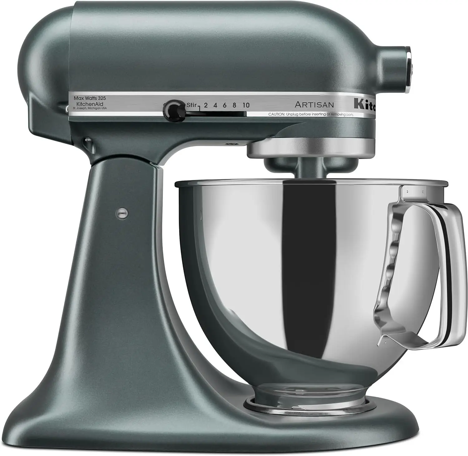 

Tilt Head Stand Mixer KSM150PS, Juniper