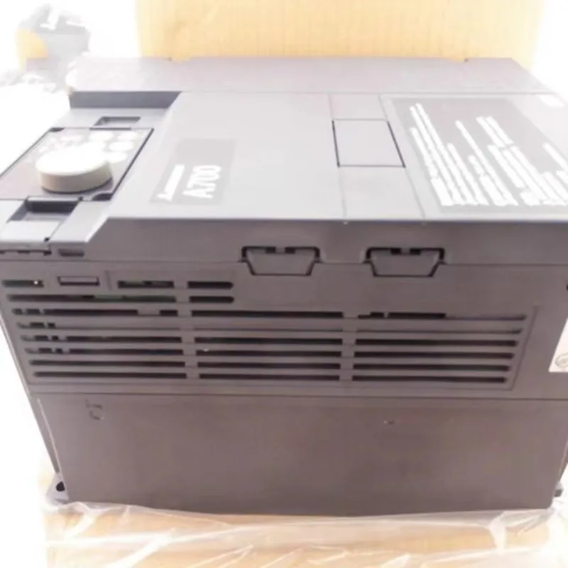 

Industrial Variable Frequency Drivers Module FR-A740-3.7K-CHT Inverter