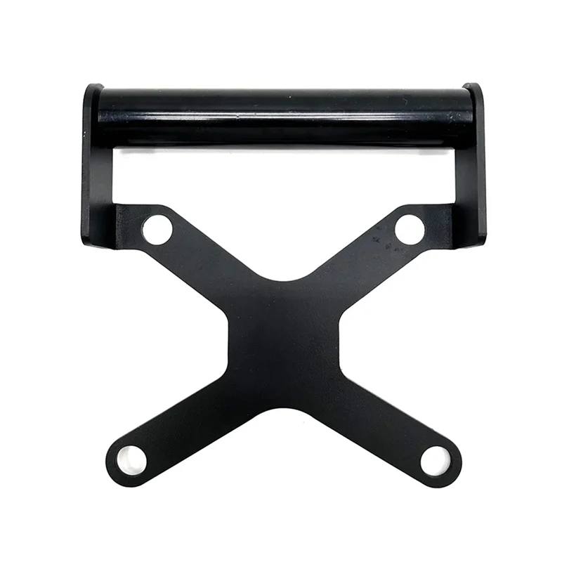 

High Quality Motorcycle Accessories Phone Holder Stand GPS Navigation Plate Bracket For Himalayan 450 2024 2025