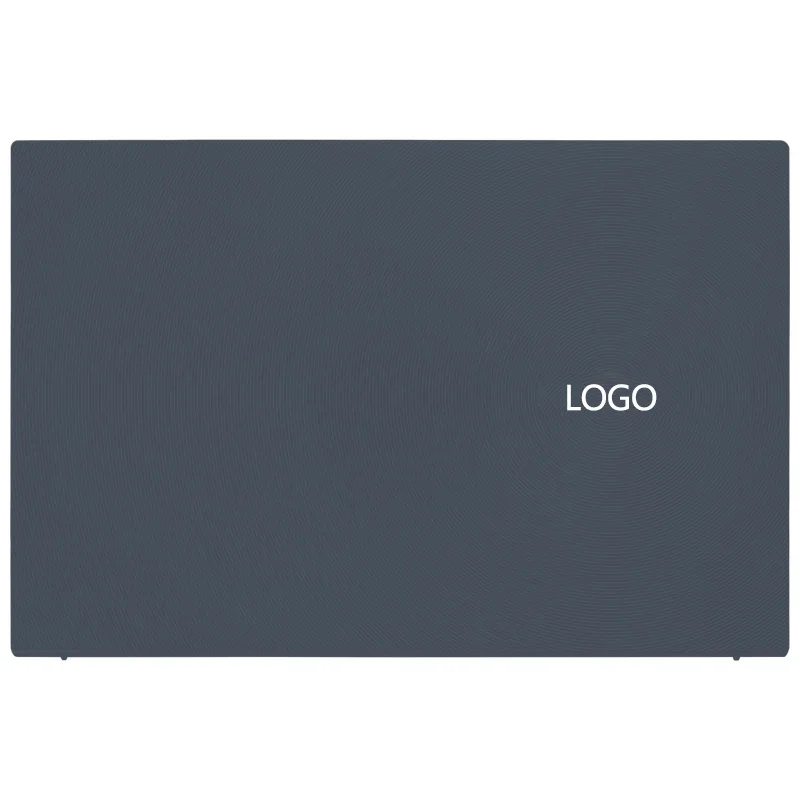 Imagem -02 - Laptop Lcd Tampa Traseira Moldura Frontal Palmrest Caixa Inferior Inferior Dobradiças Asus Zenbook 13 Ux325 U3700j Ux325j Ux325ea U3700 Novo