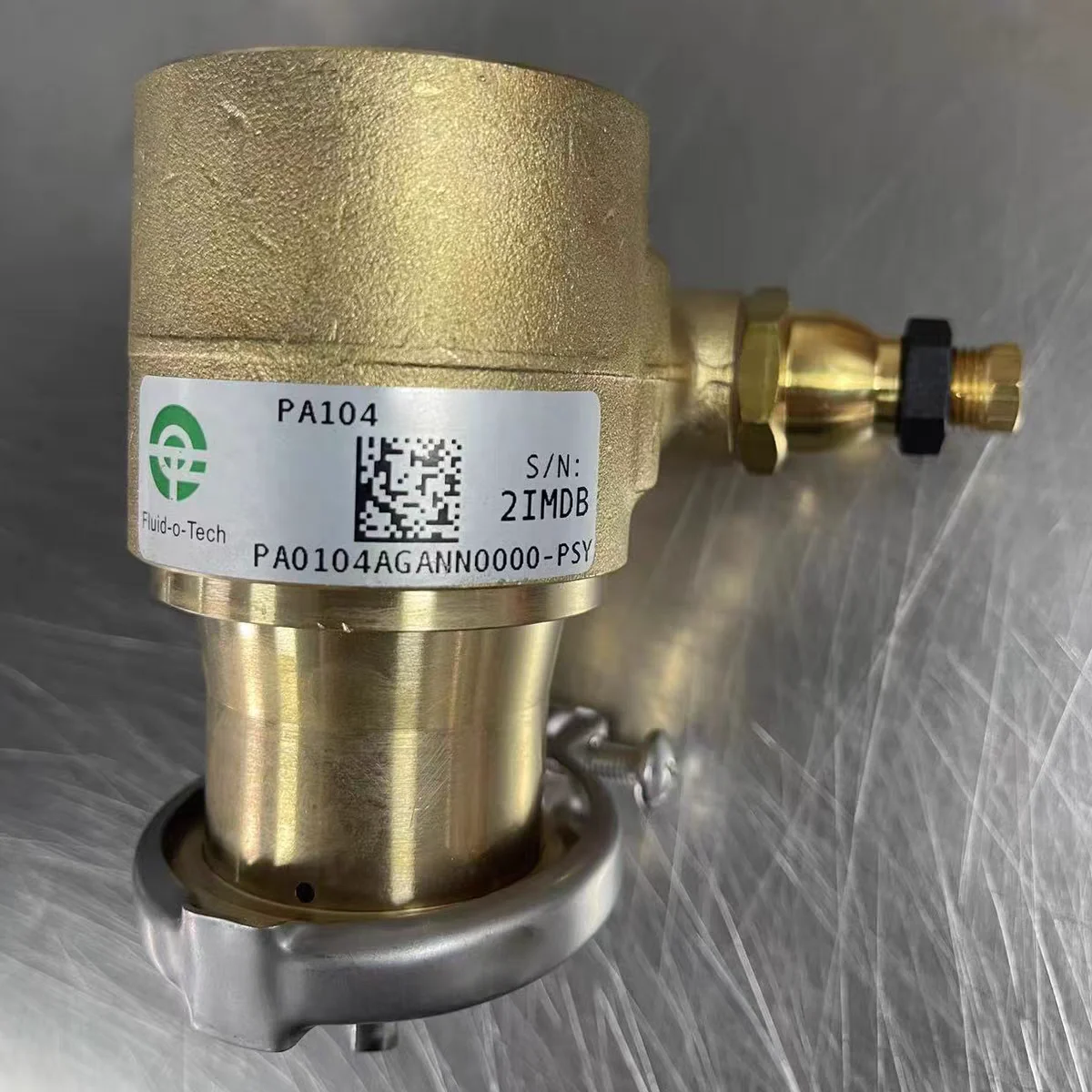 Nuova Simonelli Rot… - image