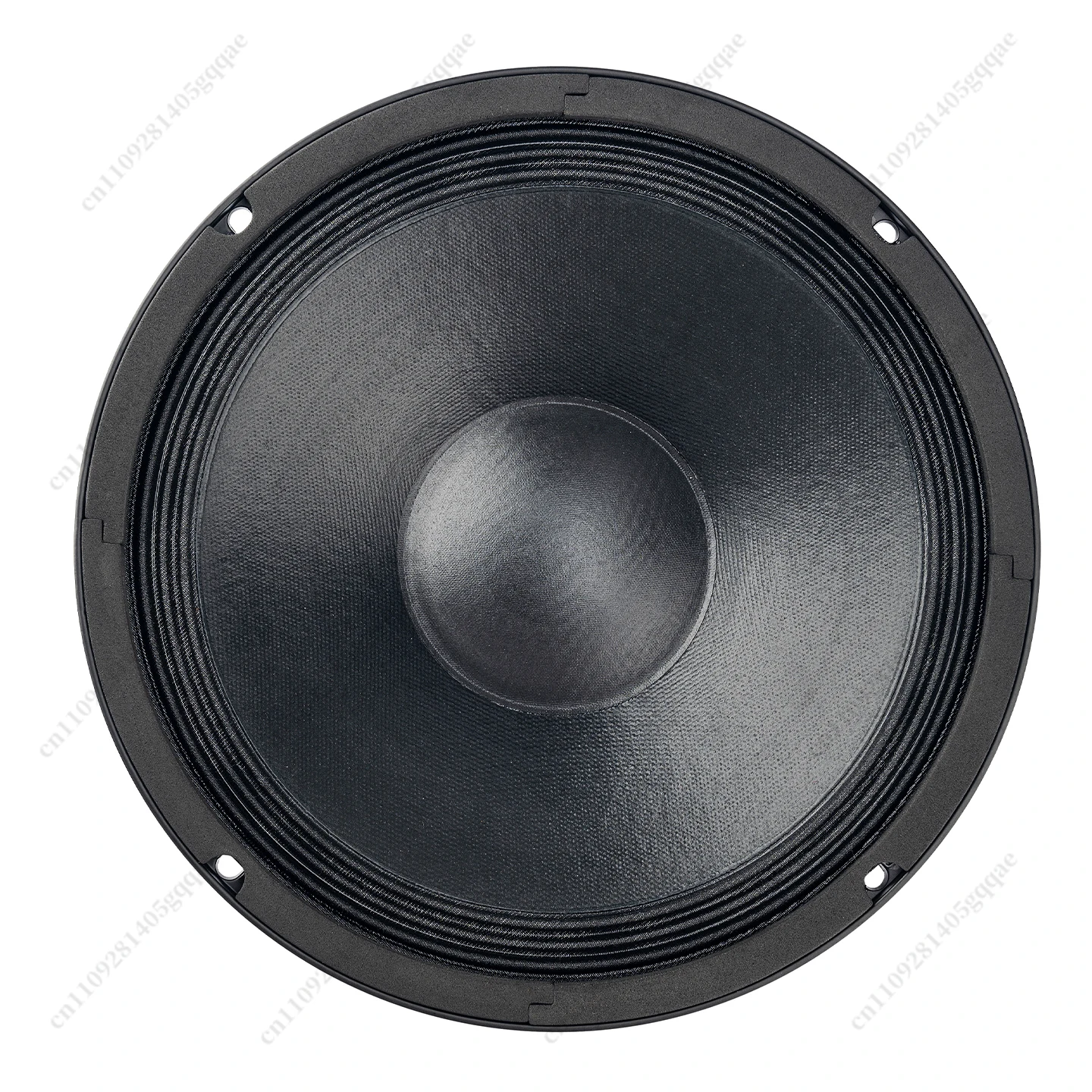 Langlebiger 10-Zoll-Neodym-Lautsprecher für aktive und passive Line-Array-Audiosysteme – Detail 3