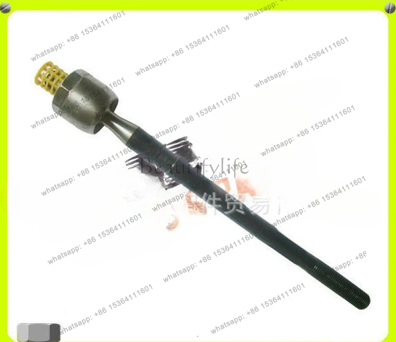 

Rack End Shaft Rod Cross Rod Inner Ball Head for Auto Parts Part 9210969