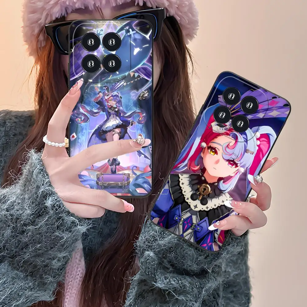 Wuthering Waves Roc… - image