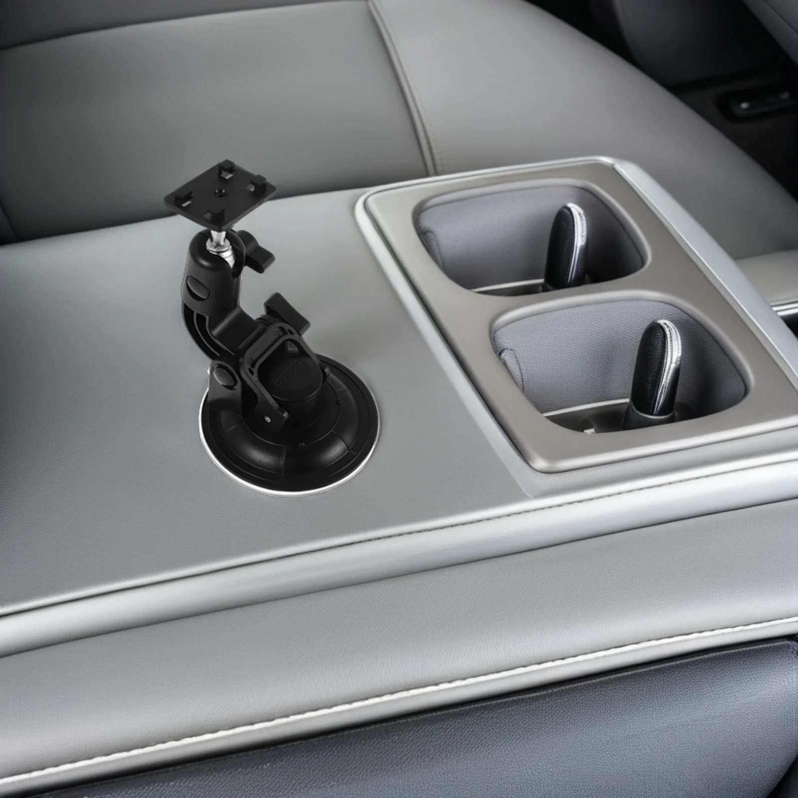 

Universal Windshield Phone Tablet Holder Car Mount Suction Cup Rotatable Mobile Phone Bracket Tablet Holder Suction Cup