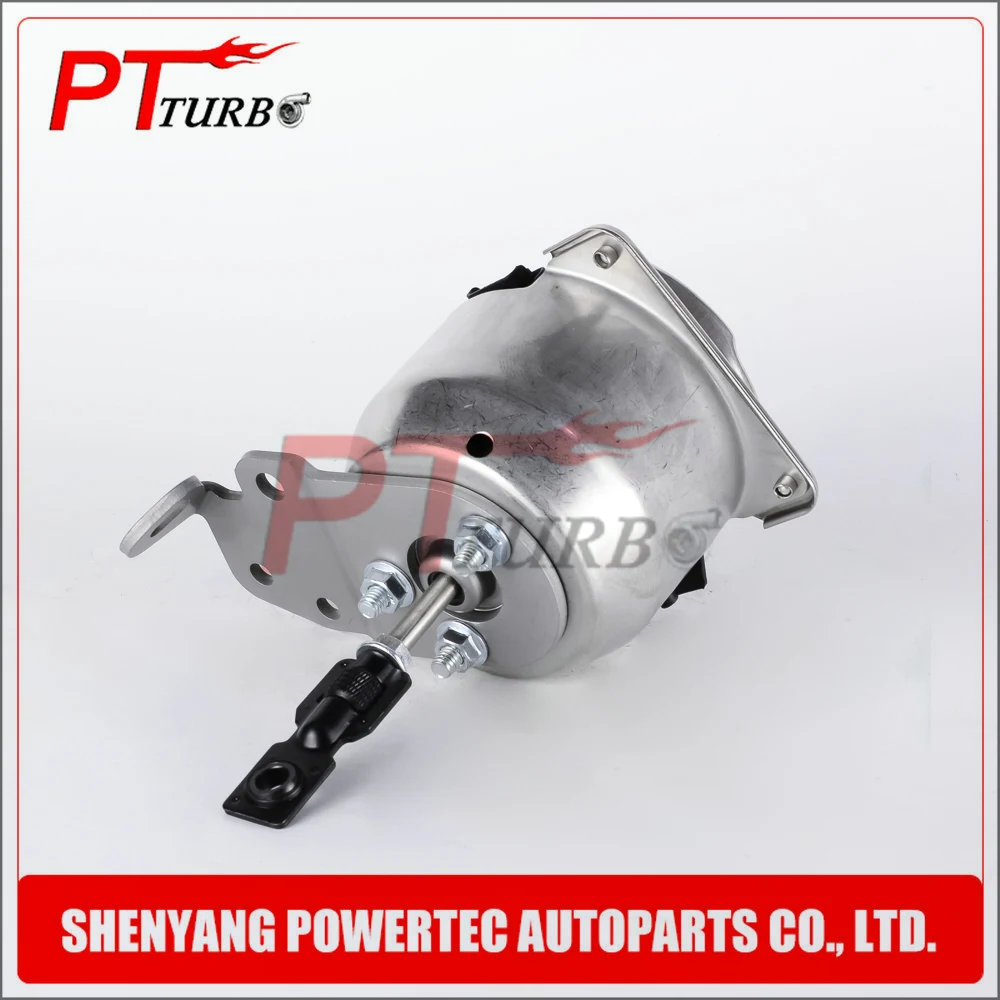 Turbo Boost Electronic Actuator 49173-02401 28231-27000 For Peugeot Boxer 2.0 HDI Blue HDI 160 BHP 120 kW 2013- Engine Parts