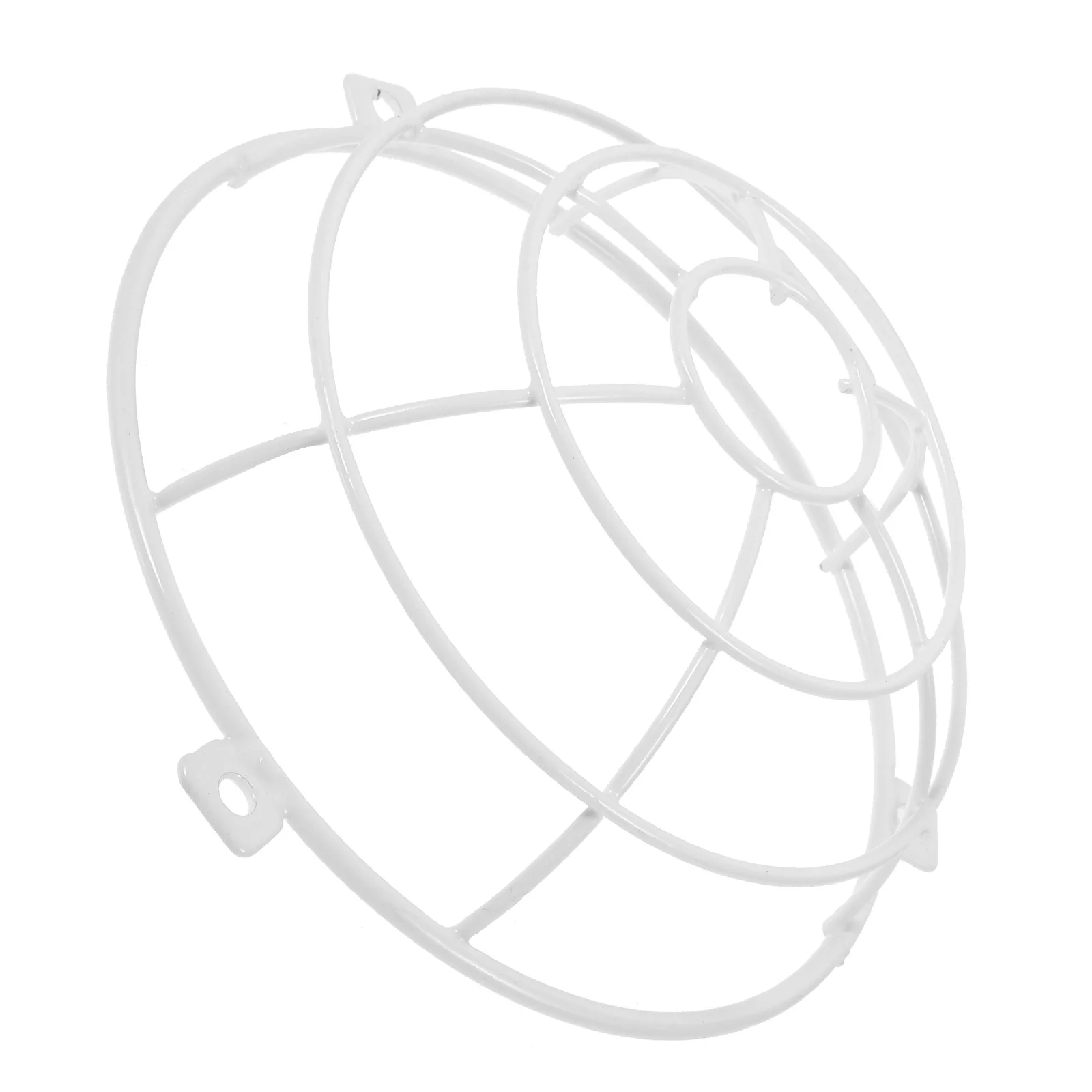 Fire Head Cage Stainless Steel Cover Protector For Upright Pendant Horizontal Sprinkler Guard Fire Sprinkler System