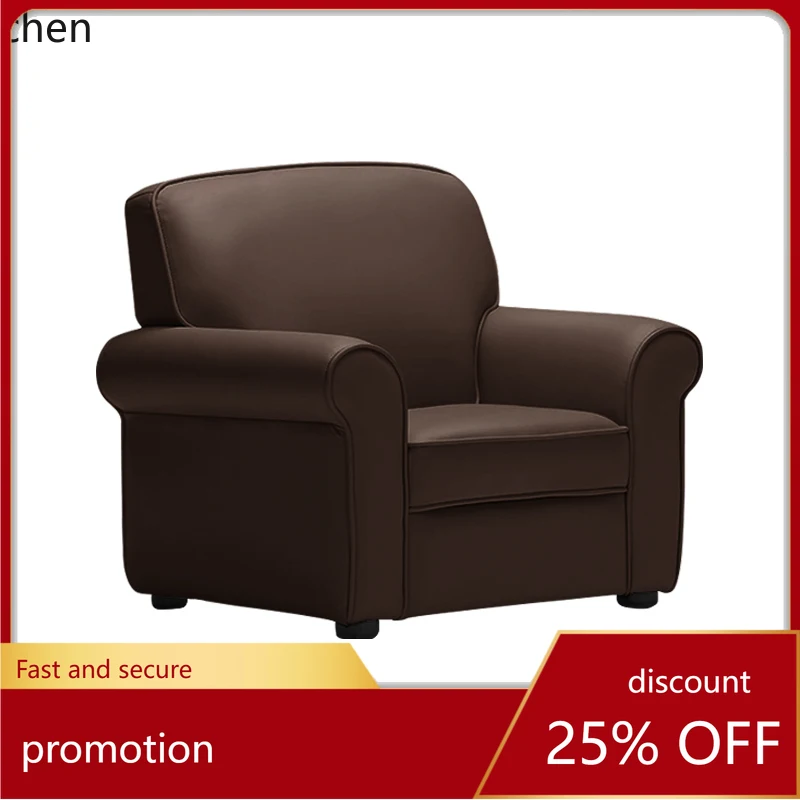 ZML Seat Sofa Single Cute Small Sofa Furniture Supplies
