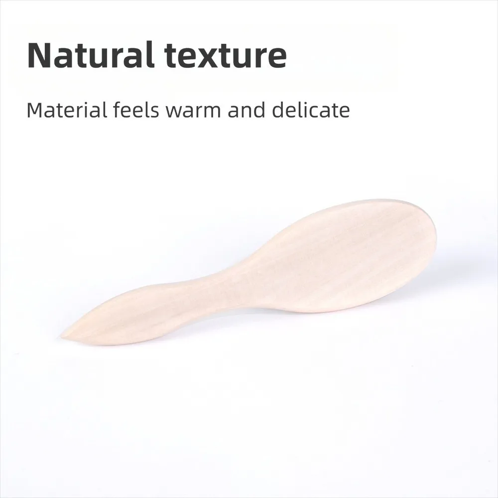 فرشاة احترافية بمقبض خشبي لفك تشابك الشعر المستعار وتصفيف الشعر المستعار ومشط فولاذي مضاد للكهرباء الساكنة وفرشاة تدليك تصفيف الشعر