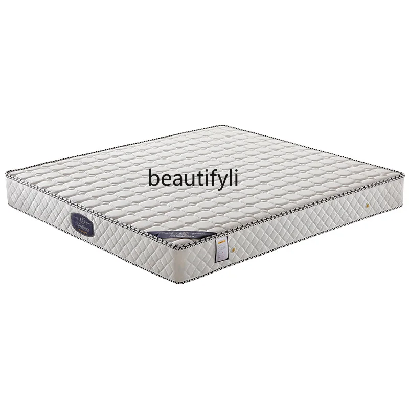 Natural Coconut Palm Fiber Mattress Environmental Protection Hard Mat Spine Care Cocoanut Matting Is Too Hard