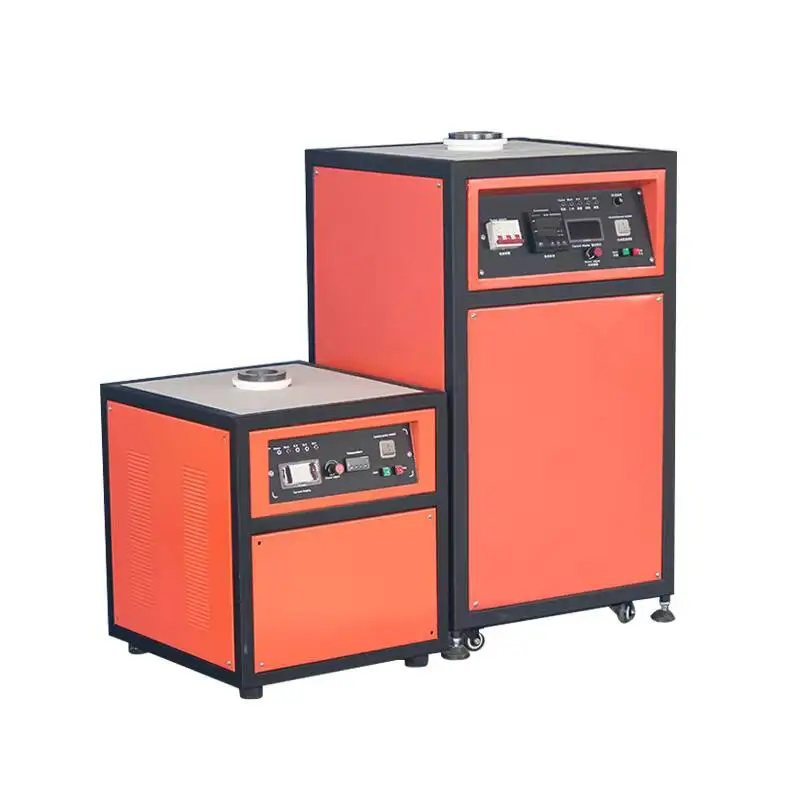 

100Kw 1-30 Khz For Metal 40Kw Induction Heater