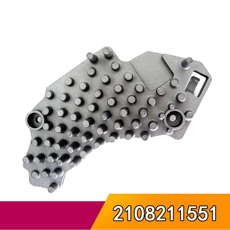 

2108206110 2108211551 2108212951 2108214651 Автомобильный электрический вентилятор, резистор двигателя вентилятора для Mercedes Benz E320 E350 E55 AMG