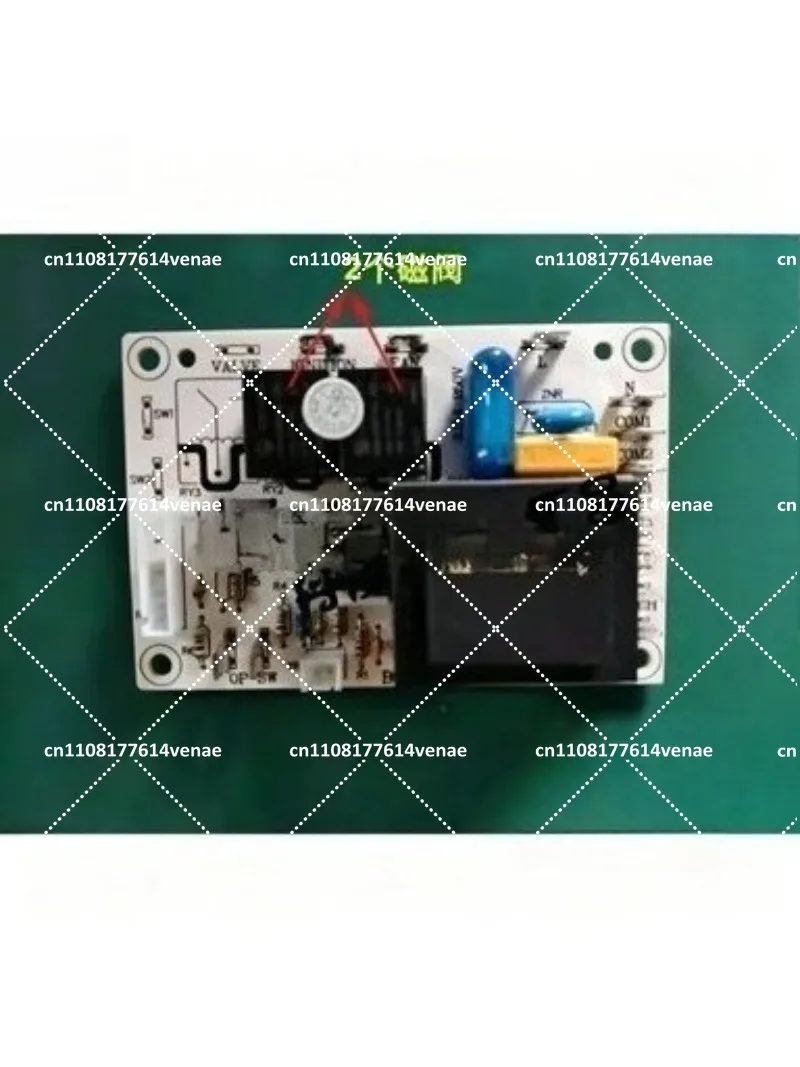 Fuel Insulation Machine Heater Circuit Board Hot Blower Power Display Board Main BGO-20A-13 TST50