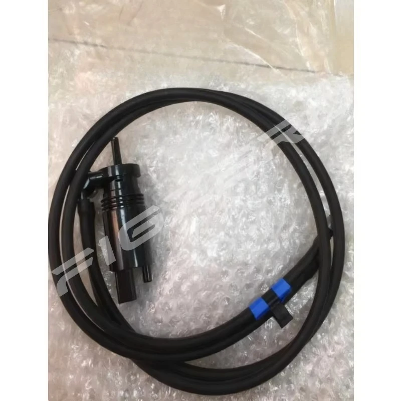 For Land Rover Range Rover Sport Executive LR037592 Genuine Headlight Washer Motor Reservoir Cleaning Pump Motor