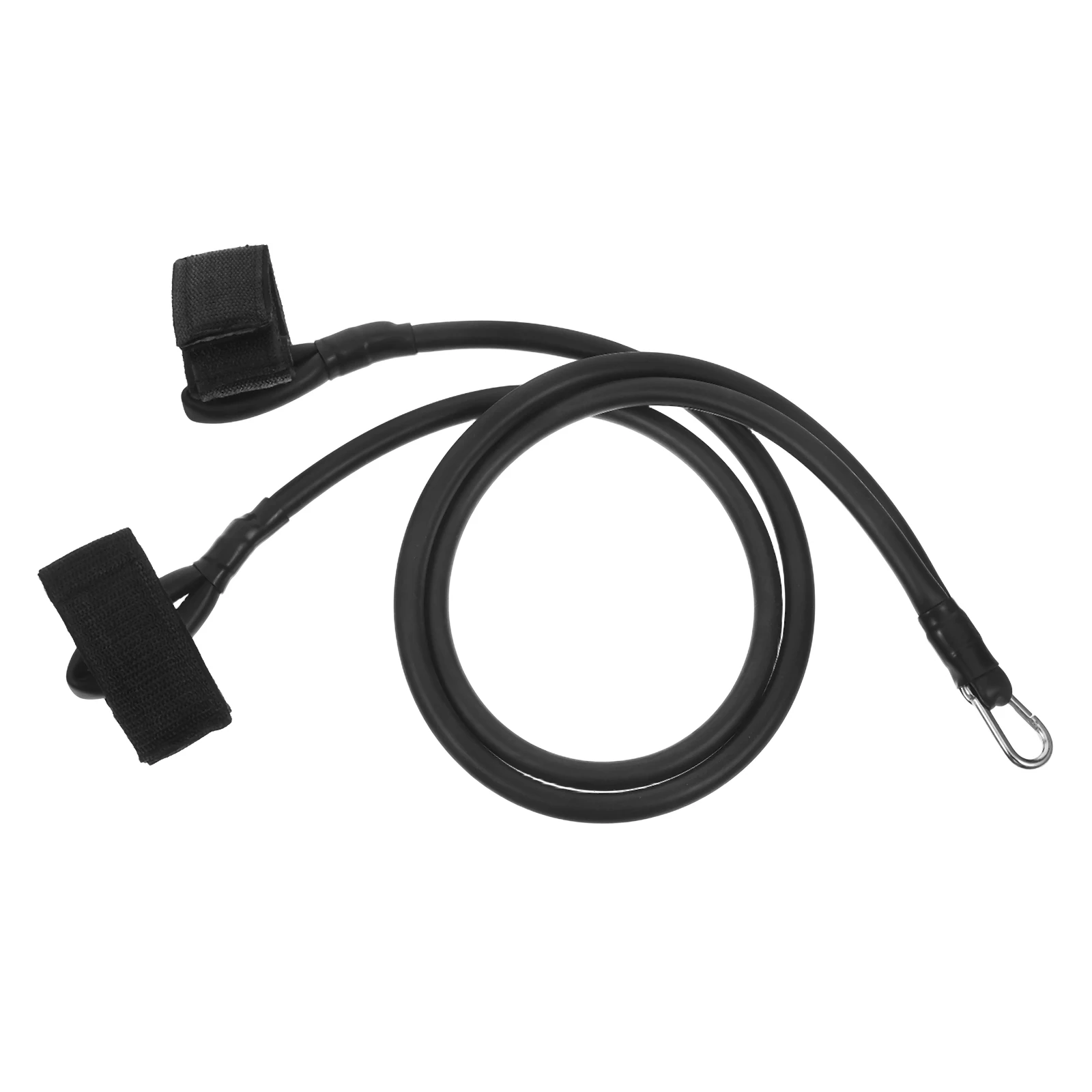 

Black Softball Training Equipment Resistance Bands for Highintensity Workout Strength Building Flexibility Conditioning Baseball