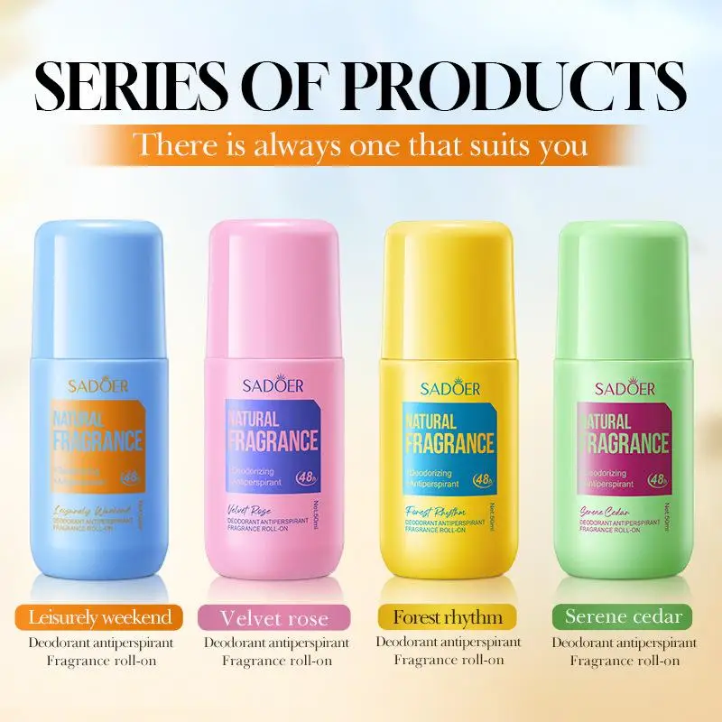 

Дезодорант-стик для тела от запаха пота, освежающий, портативный, с длительным ароматом, бальзам против потоотделения.