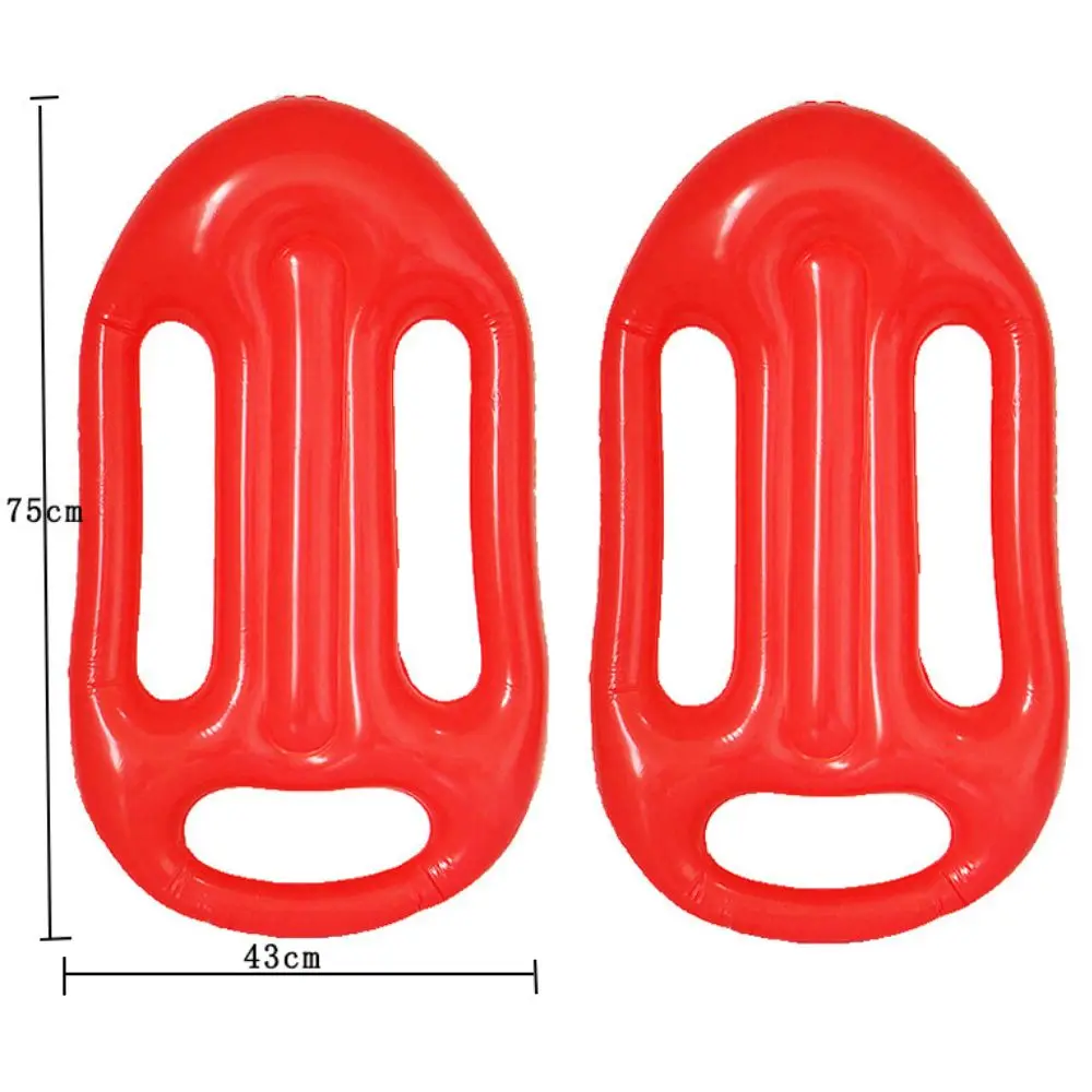 CJ باركر تأثيري Baywatch زي الملحقات نفخ غطاء لوح نظارات الخصر حقائب النساء الرجال هالوين كرنفال الدعائم الطرف