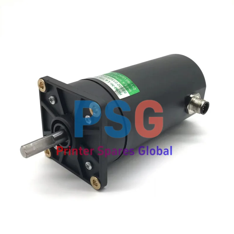 

L4.105.1311&L4.105.1311/01 Servo-drive Fa.Dunker Potigetr. 1 for HDM CD74/XL75 machine