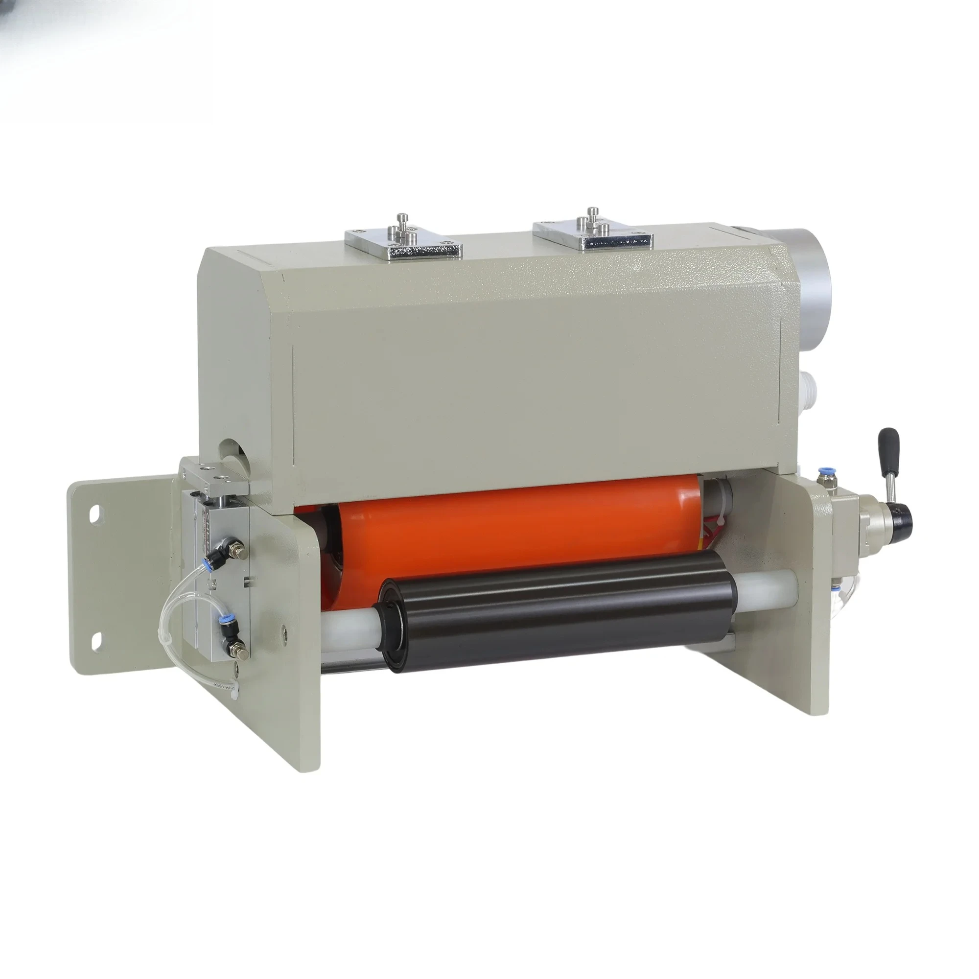 آلة معالجة كورونا السطحية عالية الجودة من Peiqi لفيلم P، البلاستيك، PP، PE، PVC، PET #2