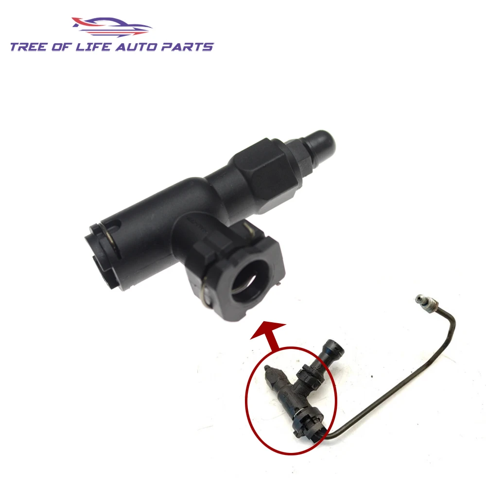 1/5/10 6 سرعات علبة التروس مخلب التحكم الأنابيب الكوع ل فوكسهول أسترا H كورسا D إنسيجنيا كاسكادا زافيرا شيفروليه كروز 55352050 #3