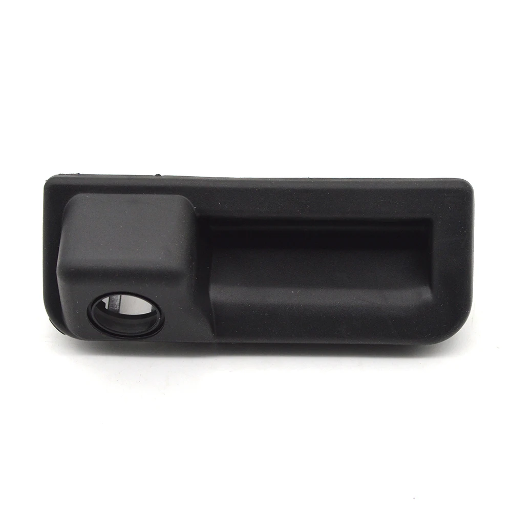 Rear trunk lock shell of reverse camera, suitable for Audi A3, 5E3 827 566 5E3827566