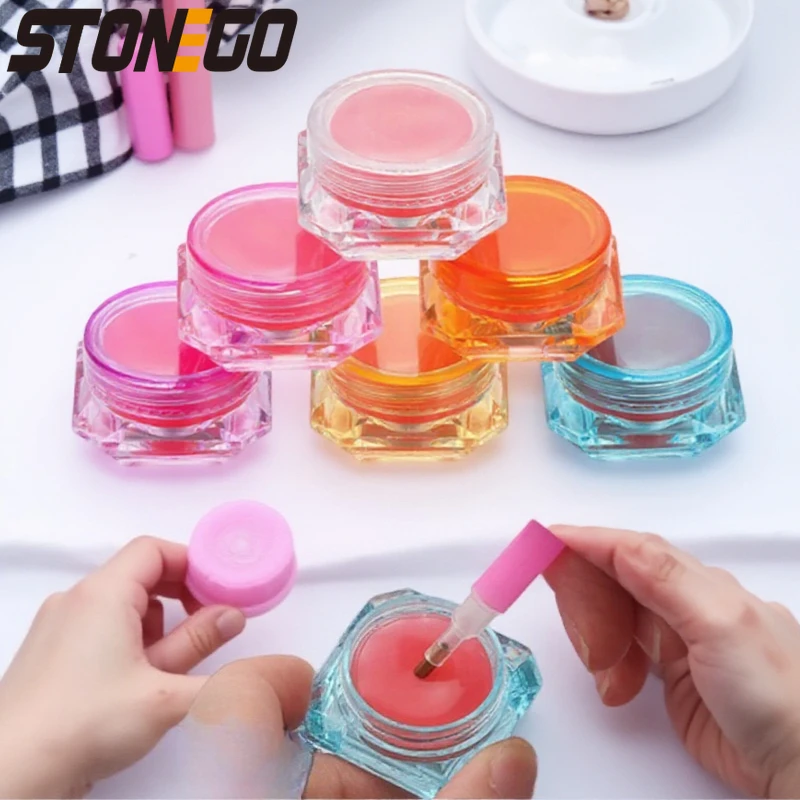 

Клей-глина для алмазной мозаики DIY, ручка-аппликатор для алмазной вышивки, инструмент для алмазного искусства и рукоделия