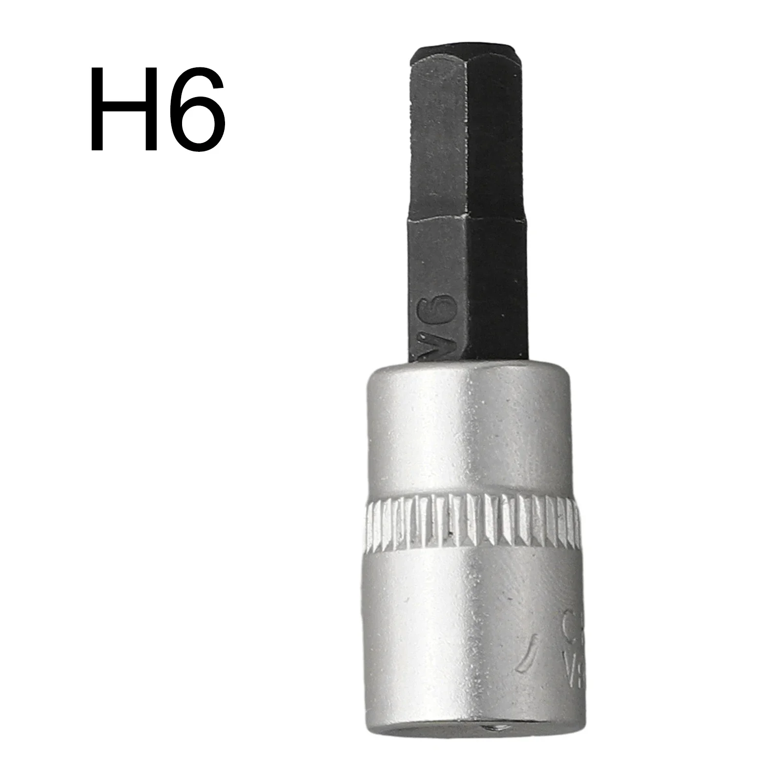 Screwdriver Bit Drive Socket Hand Tools Inch Drive Socket Home Furnishing Optional Type Repair Shop And Home Furnishing