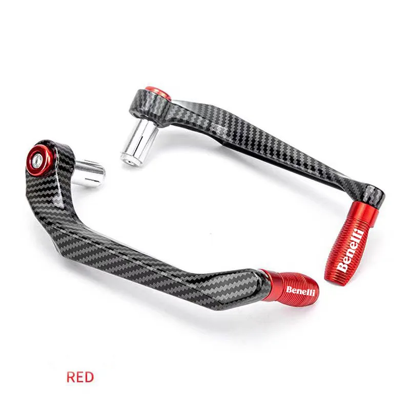 For BENELLI TNT 125 TNT135 Jinpeng 502 TRK502 TRK 502X Motorcycle Fall Arrest Bar Modified Handguard Bow Handlebar Protector