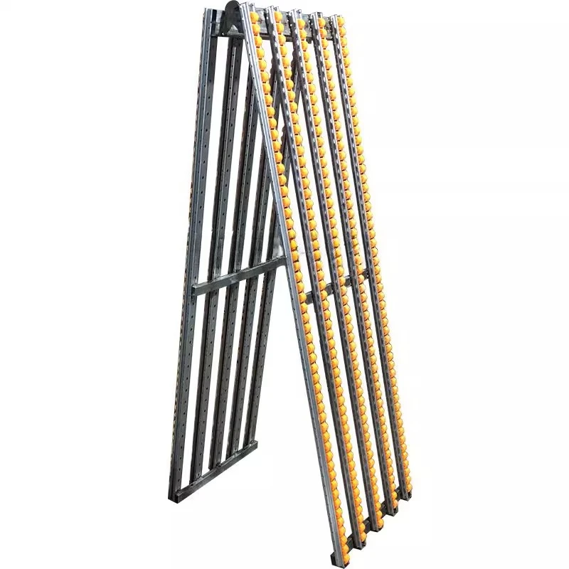 

Unloading slide Unloading pulley transmission Unpowered loading Handling Unloading slide Fluent strip