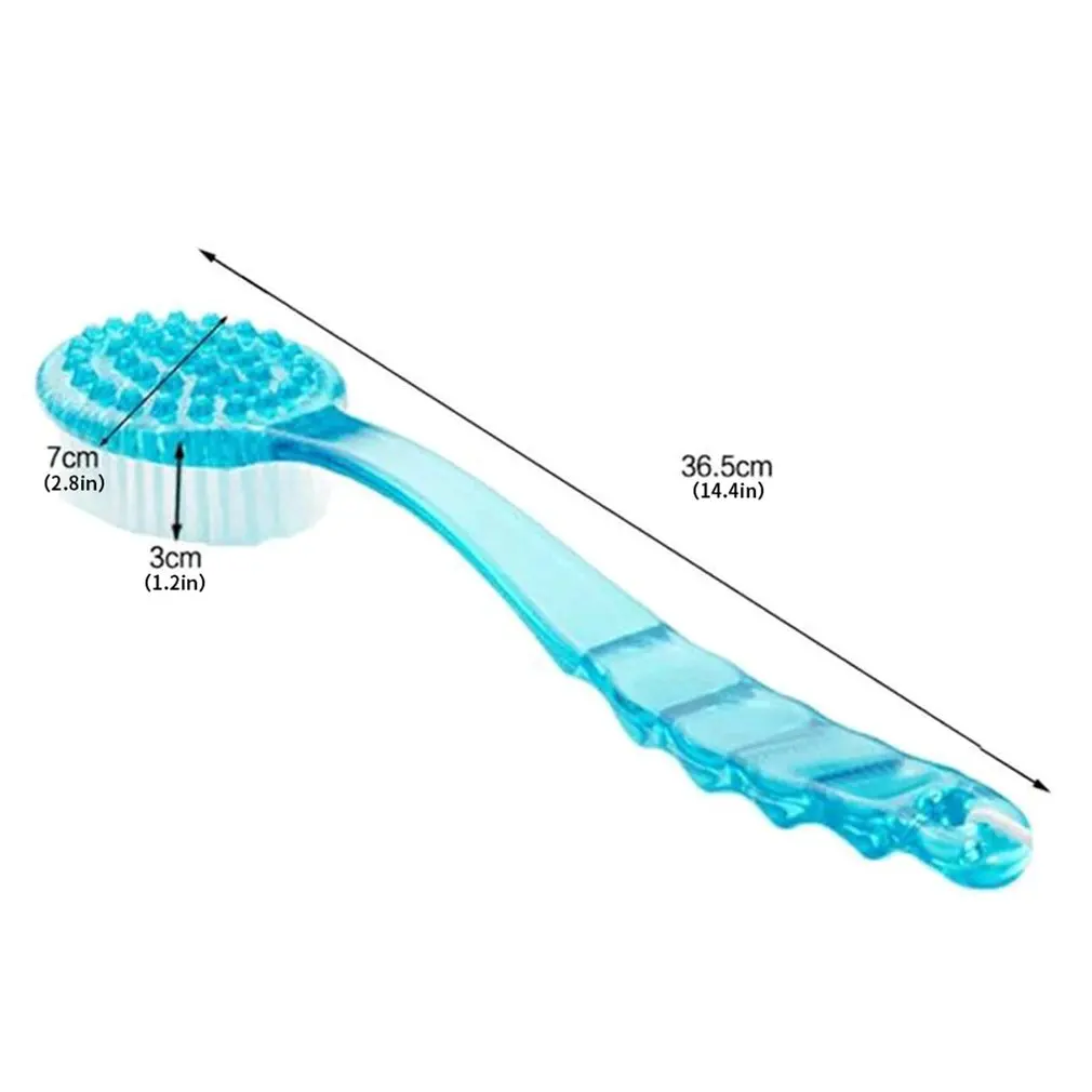 주방용 핸드 헬드 청소 브러시, 가정용 청소 도구, 창의적인 편리한 세척 브러시