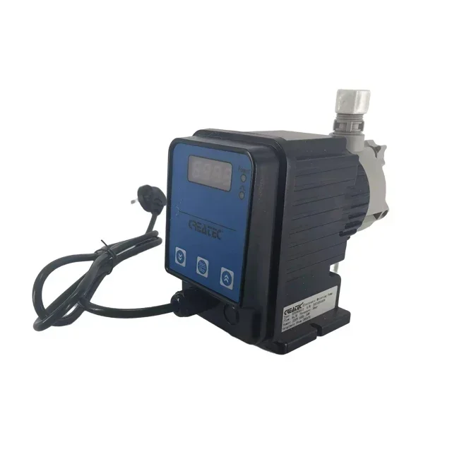 chemical metering dosing pump water electric pump