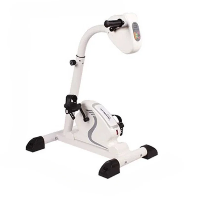 

Upper and lower limbs electric rehabilitation machine stroke hemiplegia material hemiplegia legs elderly trainer bicycle