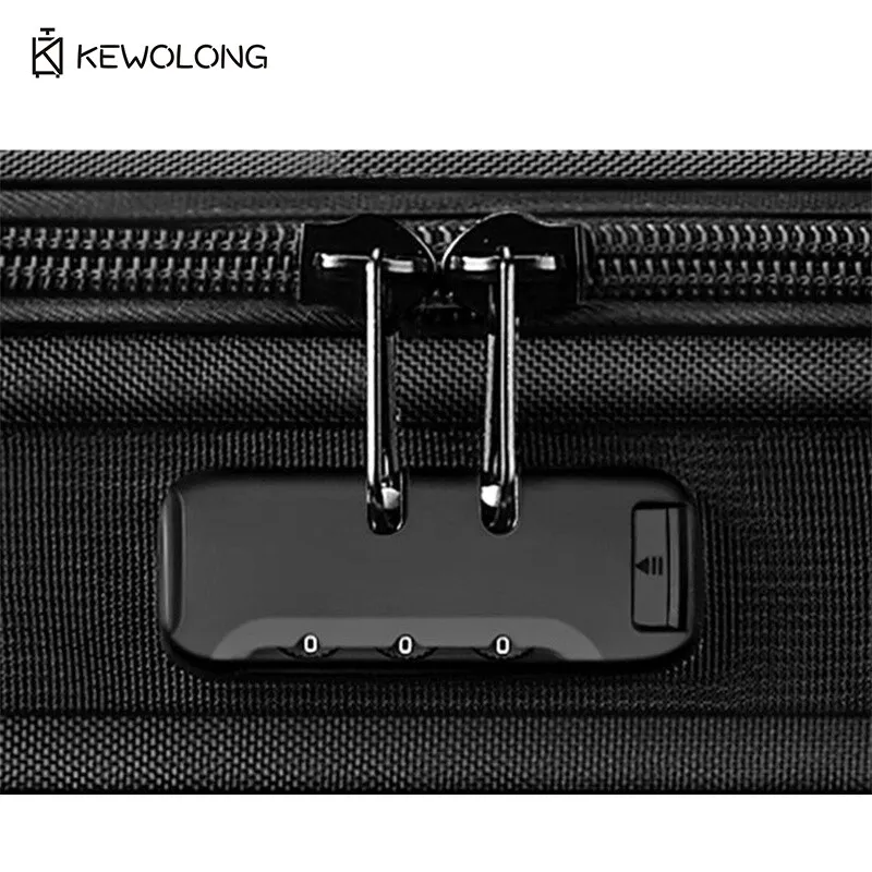 Étui de transport pour moniteur portable pour écran de 24 27 pouces, sac rembourré antichoc avec poignée, stockage d'affichage incurvé/plat