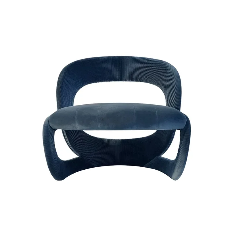 

Sofa chair Living room Bedroom Balcony Special-shaped modern creative leisure chair