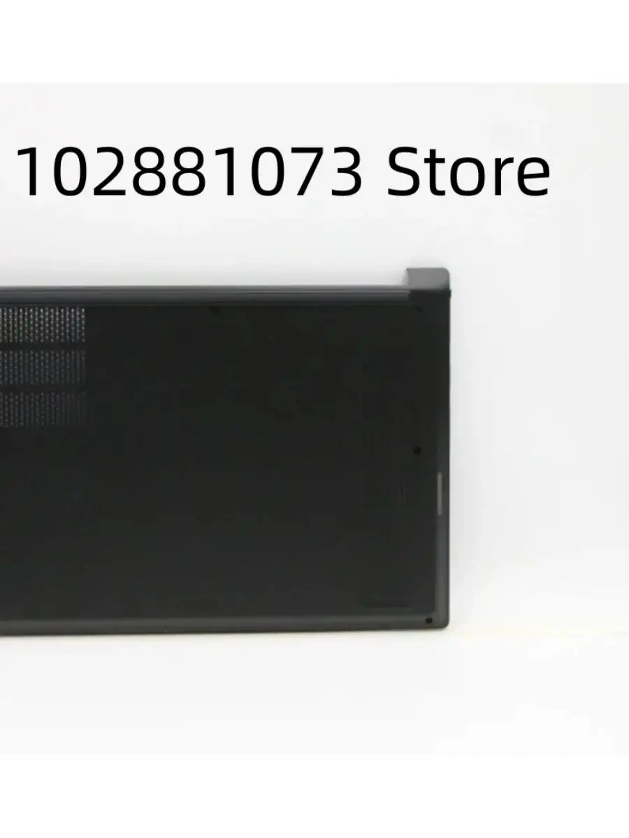 Lenovo Thinkpad E14 Gen3 5CB0Z69334용 새 원본 D 쉘 베이스 하단 커버 케이스 금속