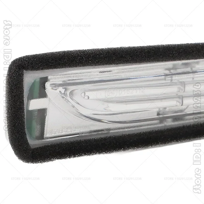 for 2008-2012 W169 W245 Mercedes Benz A-CLASS B-CLASS Turn Signal Light Rearview Mirror Indicator Lamp 1698201121 1698201221