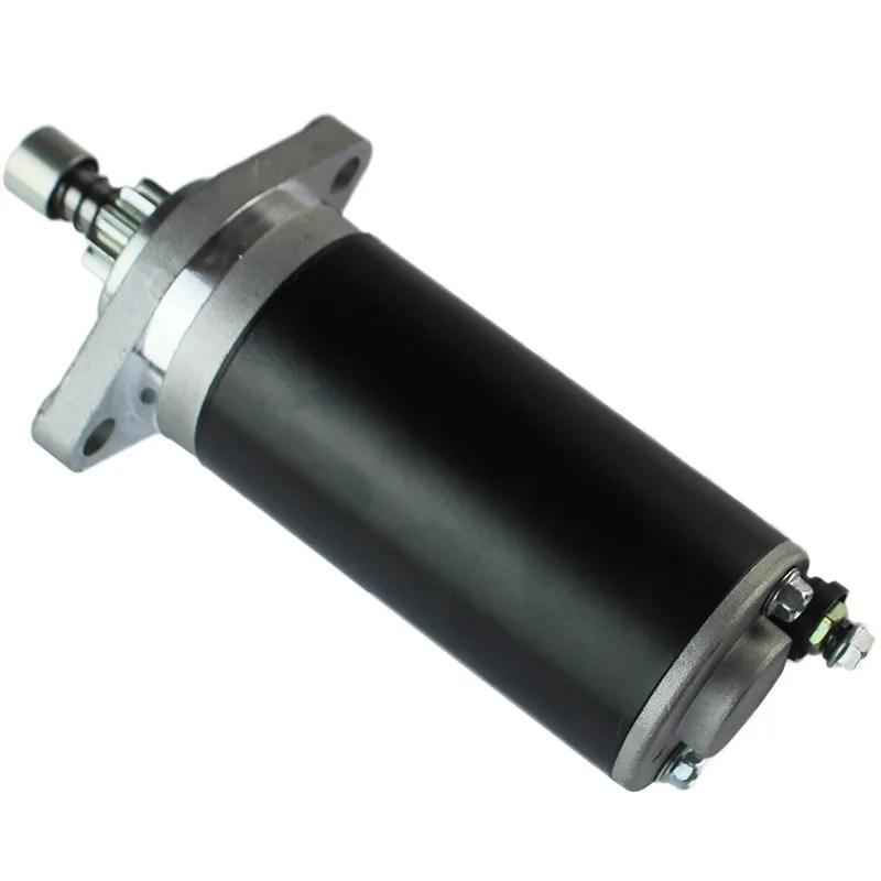 Outboard Starter Mo…
