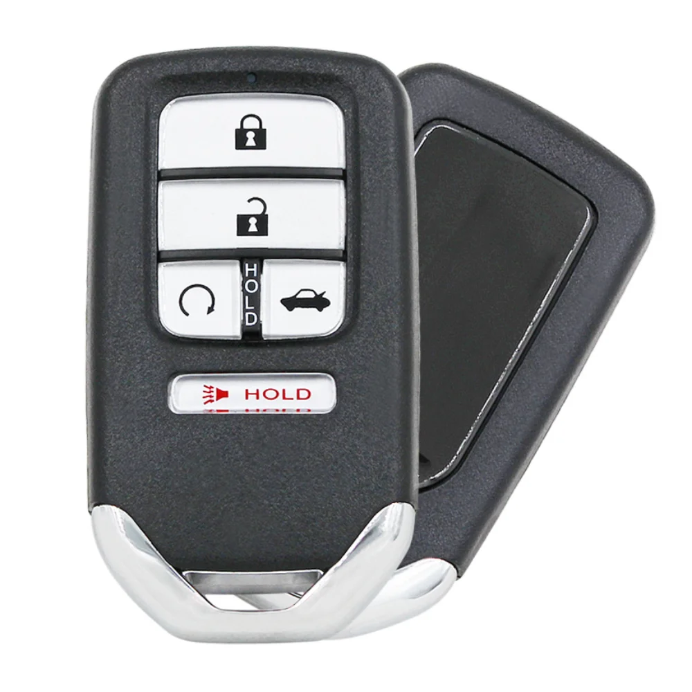 KEYDIY ZB10 العالمي KD مفتاح ذكي ZB10-3 ZB10-4 ZB10-5 ZB سلسلة لمفتاح السيارة KD-MAX KD-X2 تناسب أكثر من 2000 نماذج لهوندا