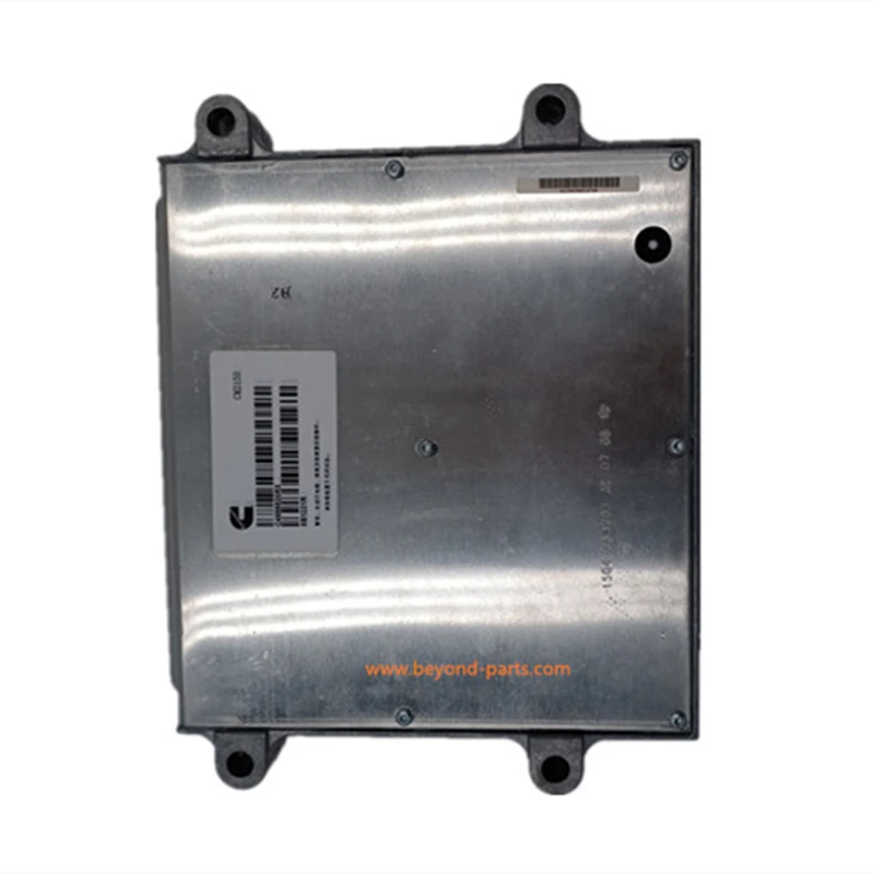 PC70-8 PC130-8 Excavator ECU Engine Parts Controller 4988820 computer for Komatsu excavator