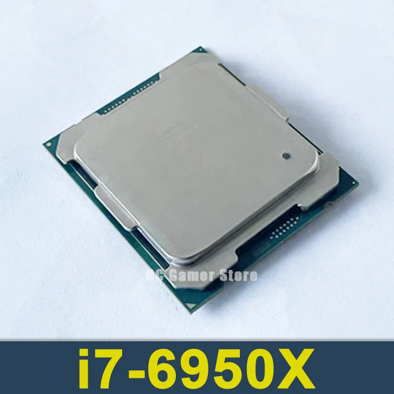 The Intel Core i7-6950X: Why This Legendary Workstation Processor