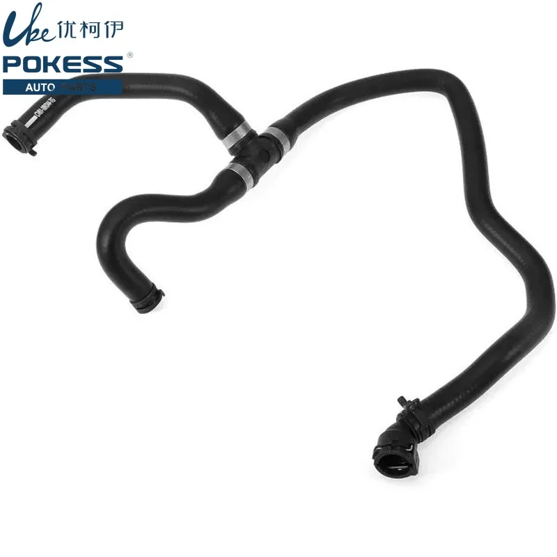CV6118N344TF Heater Water Hose Radiator Cooling Hose Pipe Fit For Ford Escape 2.0L 2013- 2016 CV6Z18N344A