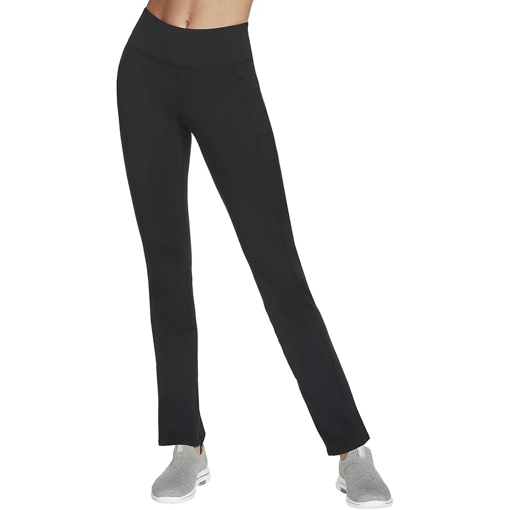 

Women's Plus Size Stylish Slim Pocket Sweatpants Solid Running Sport Training Pants High Waist Daily Wear Summer Female Trousers