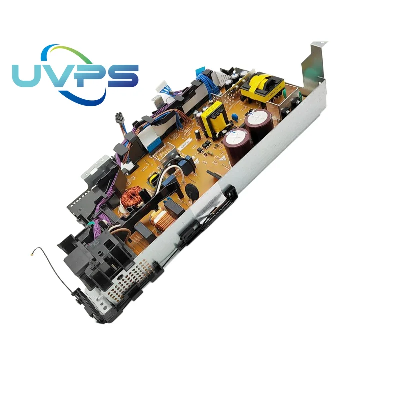 Laagspanning Voeding RM2-8950 RM2-8951For HP M607 M608 M609 Printer Power Board 110V 220V LVPS Printer Copier Onderdelen