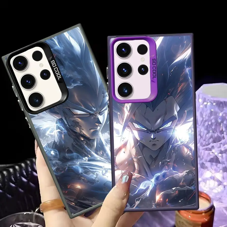 Anime Cool D-BZ Cas… - image