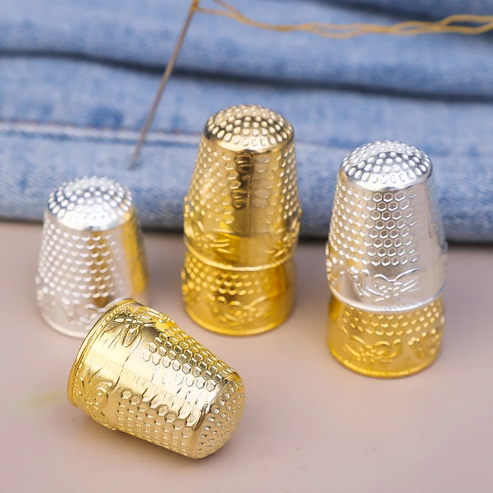 Thumbnail 3 - #34 Newest Thimbles