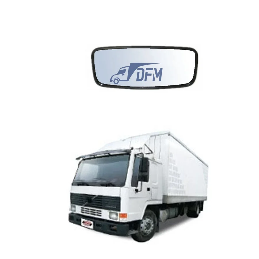

DFM Factory VOO FL7 FL10 European Truck Body Parts Rearview Mirror For VVO Truck 1699011 1599462 3090395 20854611