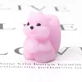 Pink-squirrel