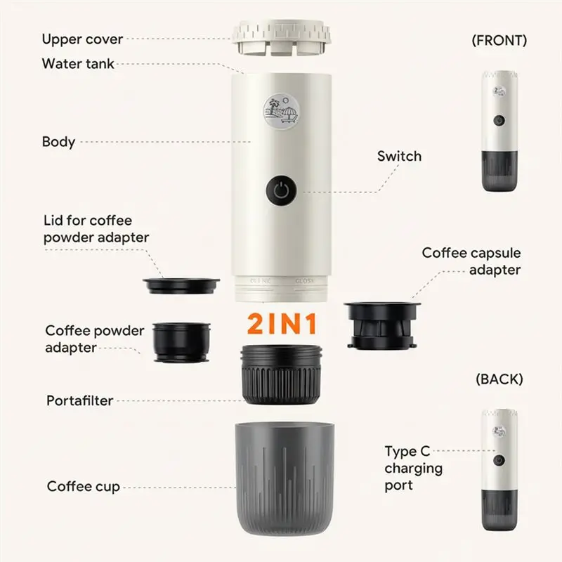 a35t-portable-espresso-machine-wireless-coffee-cup-travel-smart-extraction-15bar-high-pressure-capsule-coffee-maker-for-home